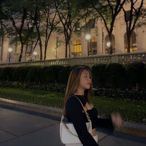 Meet your Posher, Maureen